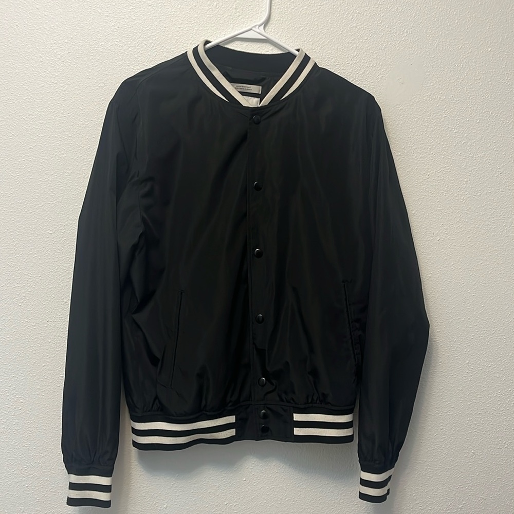 Black Goodfellows & Co Jacket